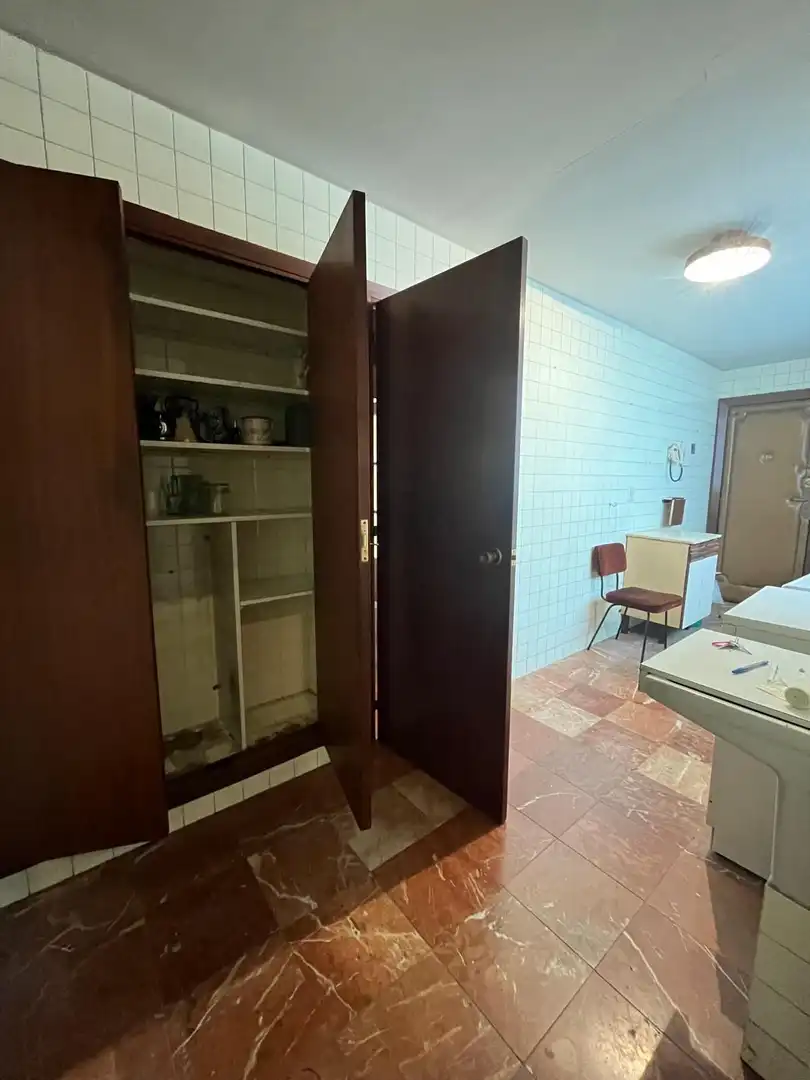 Wohnung zum Verkauf in A Coruña Capital  mit Heizung