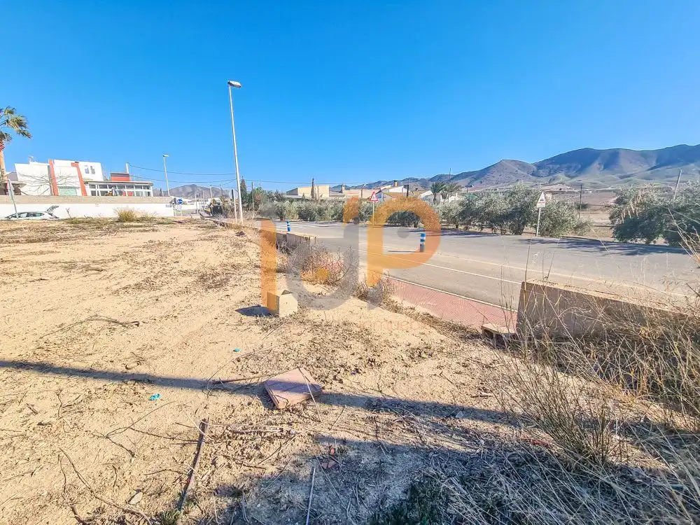Terreno residencial en venta en Huércal-Overa, imagen 7