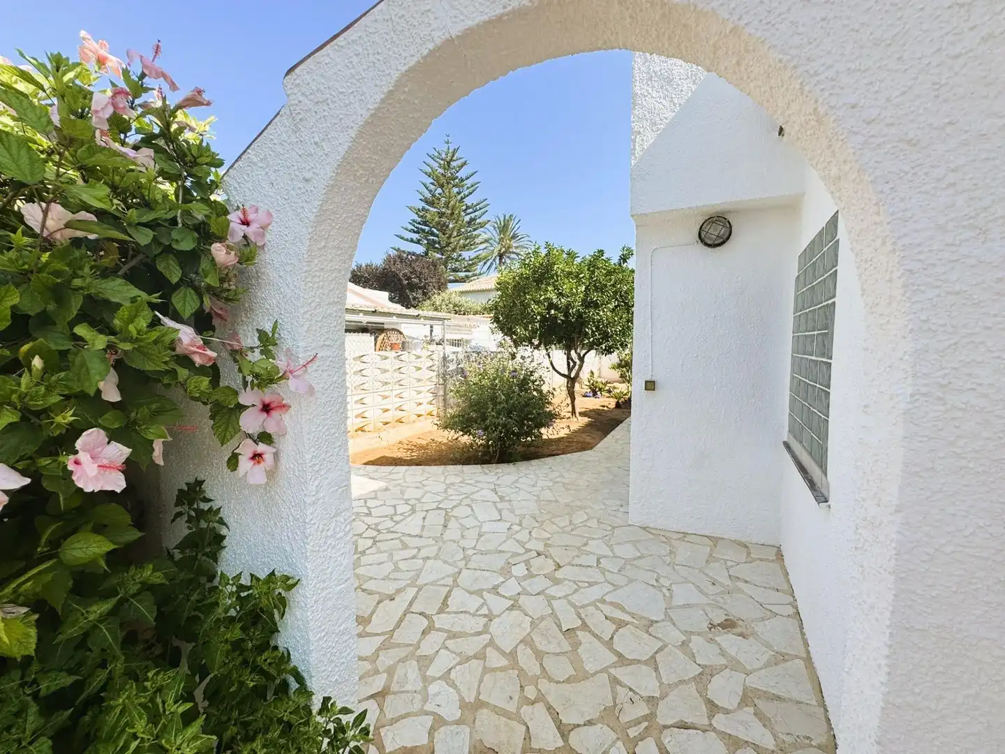 Villa avec piscine à vendre à Las Marinas / Les Marines, imagen 80