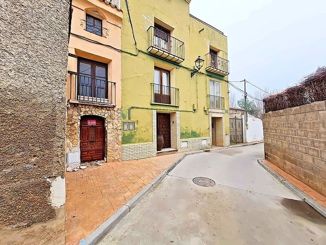 House or chalet for sale in C/ Florida, Agón