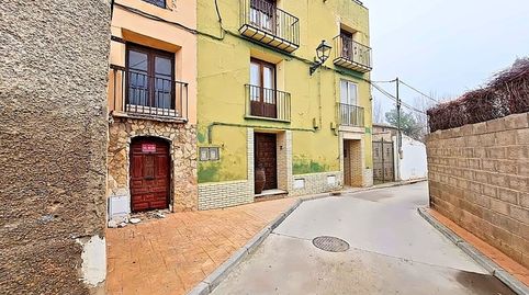 Solvia Inmobiliaria  Chalet independiente Agón