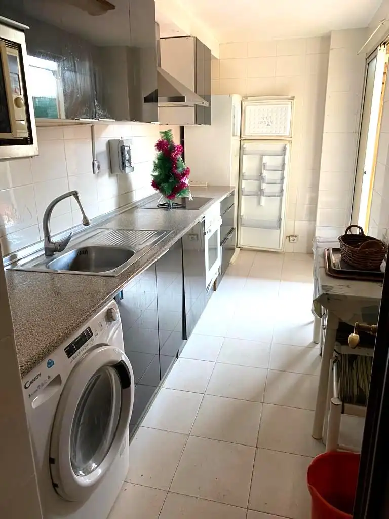 Appartement avec ascenseur à louer à San José, imagen 4