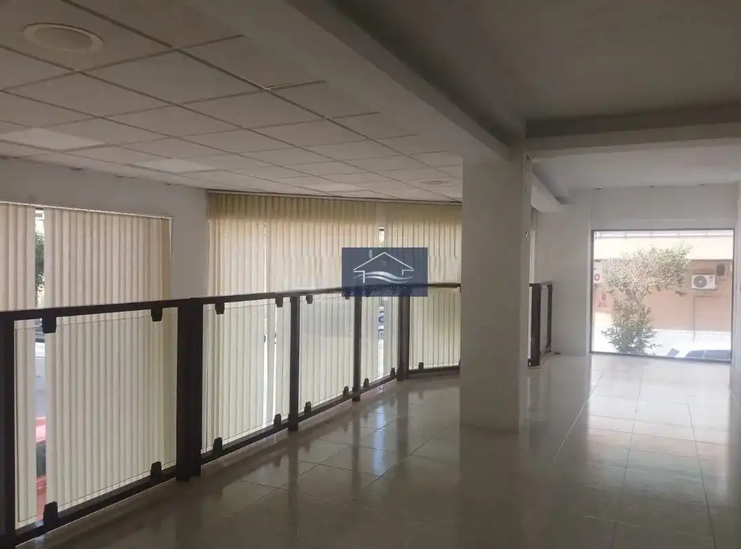 Local comercial de lloguer a Carrer Foglietti, imagen 13