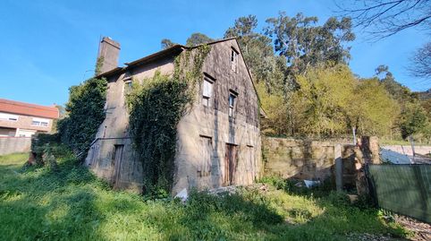 Foto 5 de Casa o chalet en venta en Estrada Garrida-valadares, 151, Valadares - Beade, Vigo