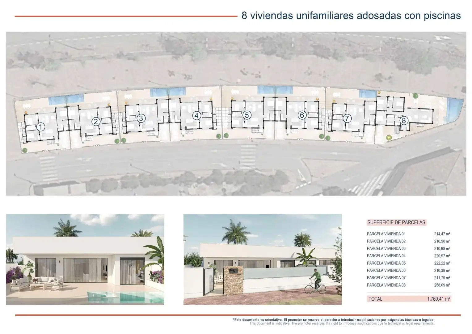 Logement avec piscine à vendre à Campo de Murcia, imagen 43
