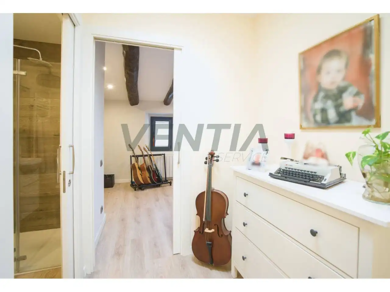 Houses for sale in Sant Feliu de Codines  with Air Conditioner, Heating and Private garden