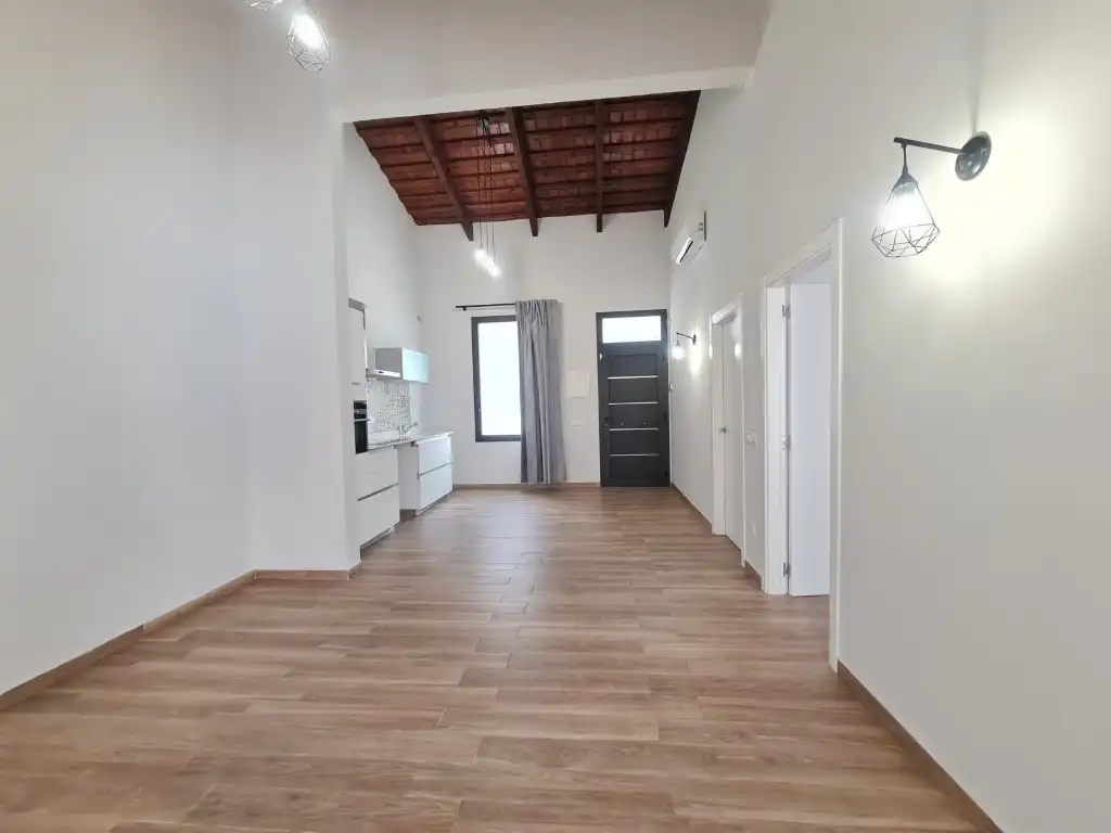 Flat for rent in Eixample Sud – Migdia