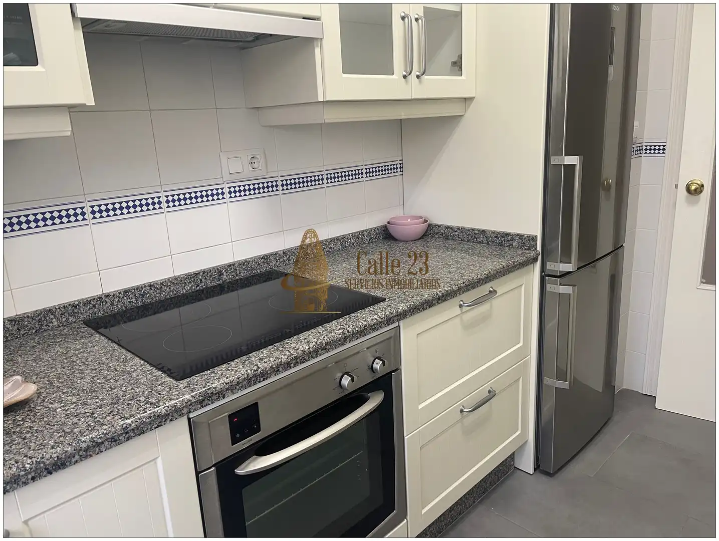 Wohnung mit Terrasse zur Miete in Urbanización Mirador Nuevo Portil, imagen 16