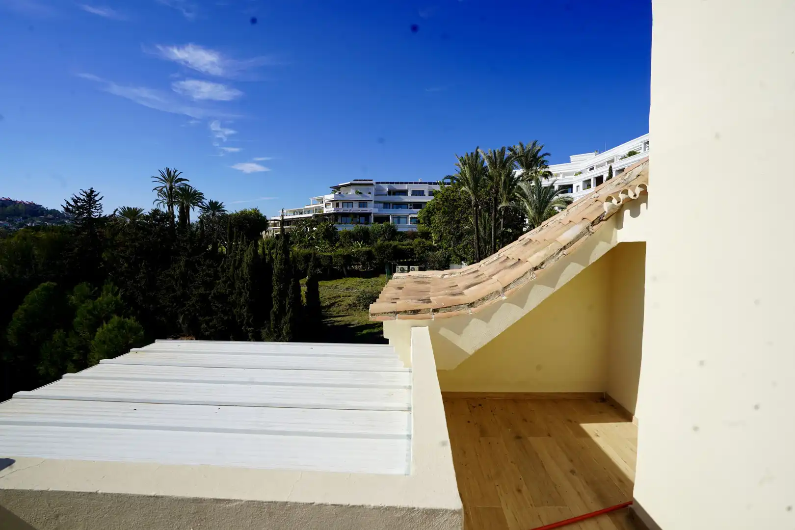 Àtic amb piscina en venda a Marbella Centro, imagen 24