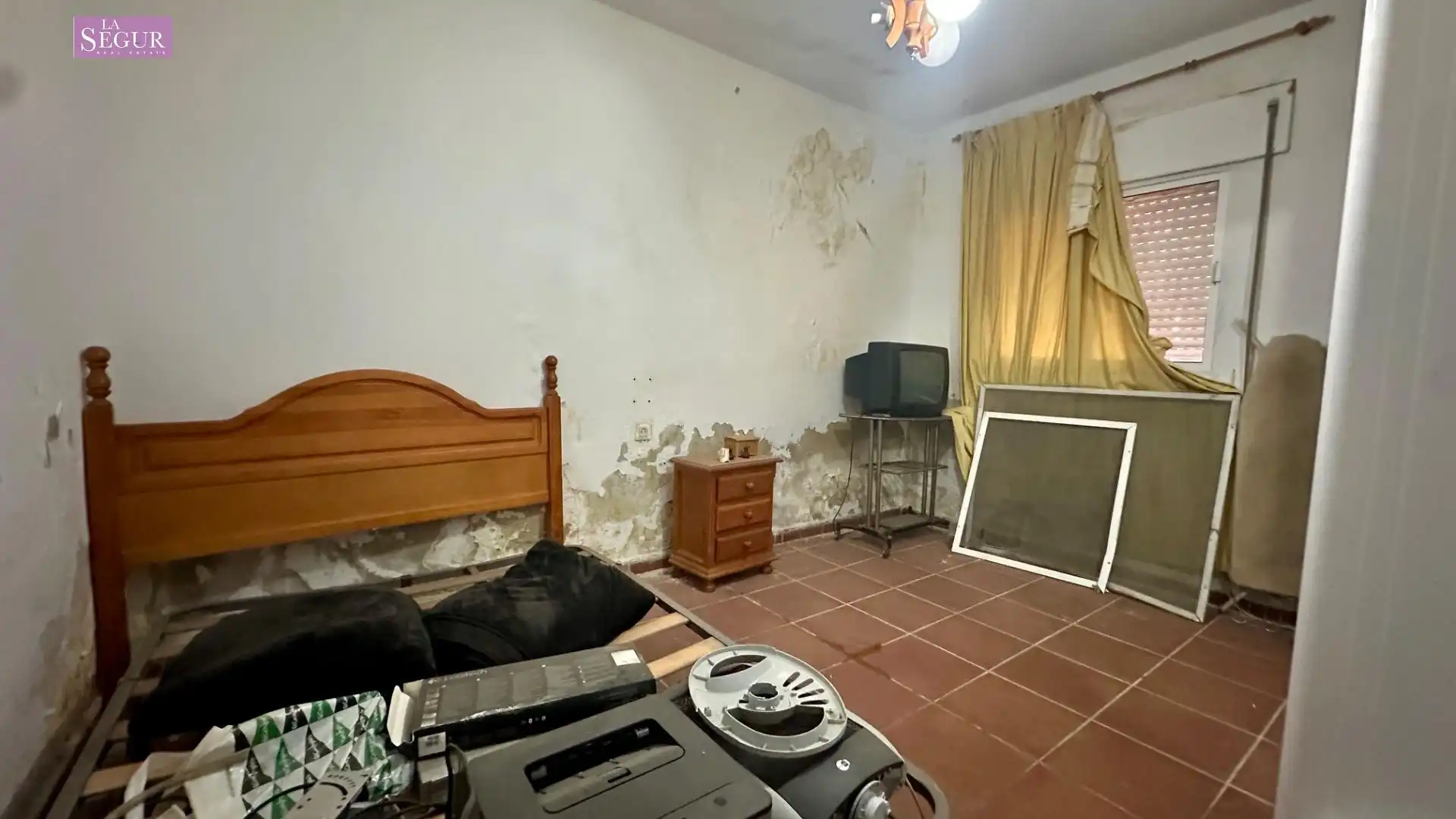 Casa rústica con piscina en venta en Pelagatos - Pago del Humo, imagen 23