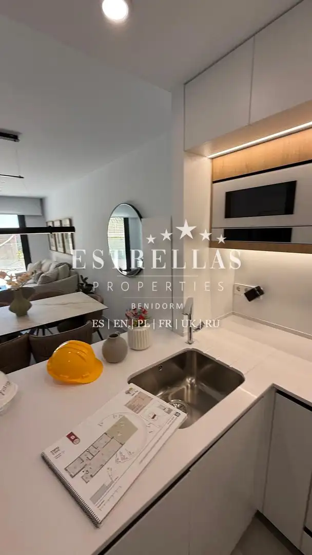Appartement compact avec piscine à vendre à La Caleta - La Calalga -  Les Bassetes, imagen 8