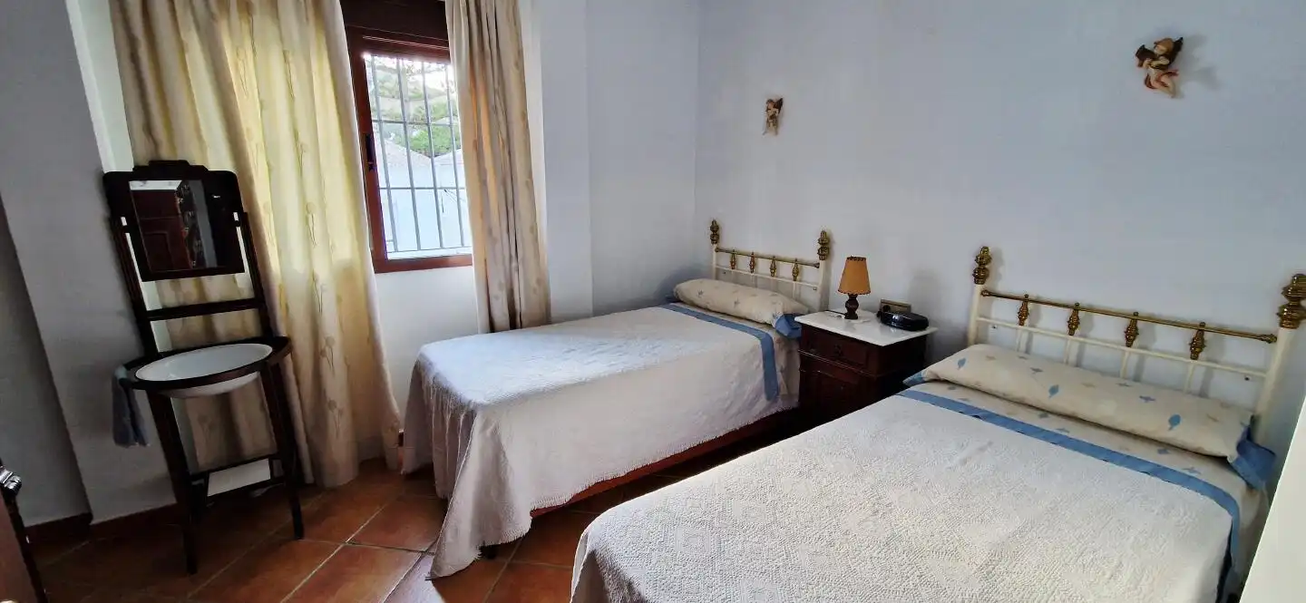 Habitación de Casa o chalet en venta en Álora