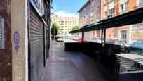 Exterior view of Flat for sale in Ansoáin / Antsoain  with Heating