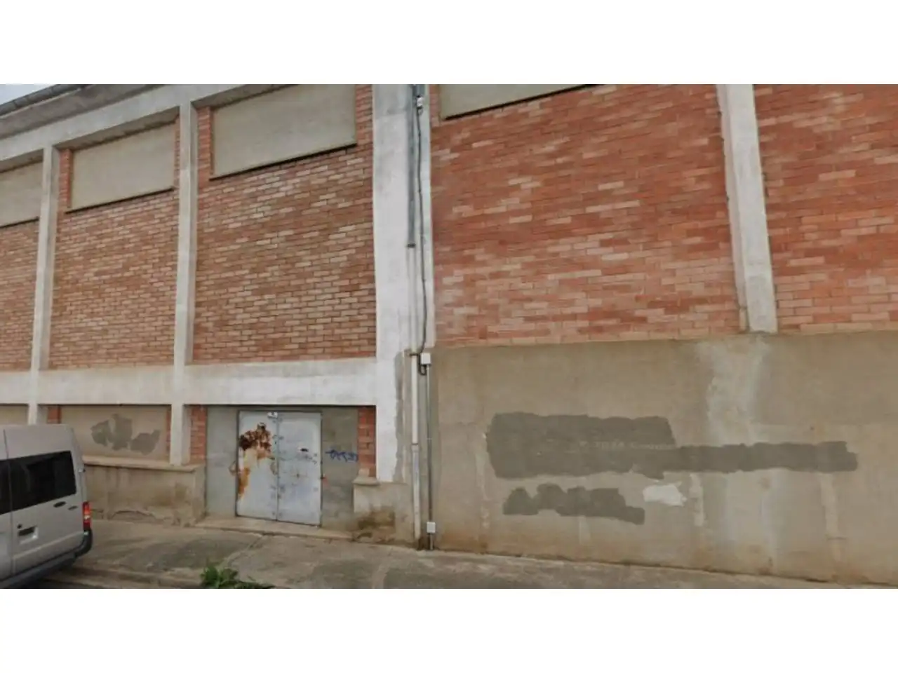 Nau industrial en venda a Calle Bisbe Serra