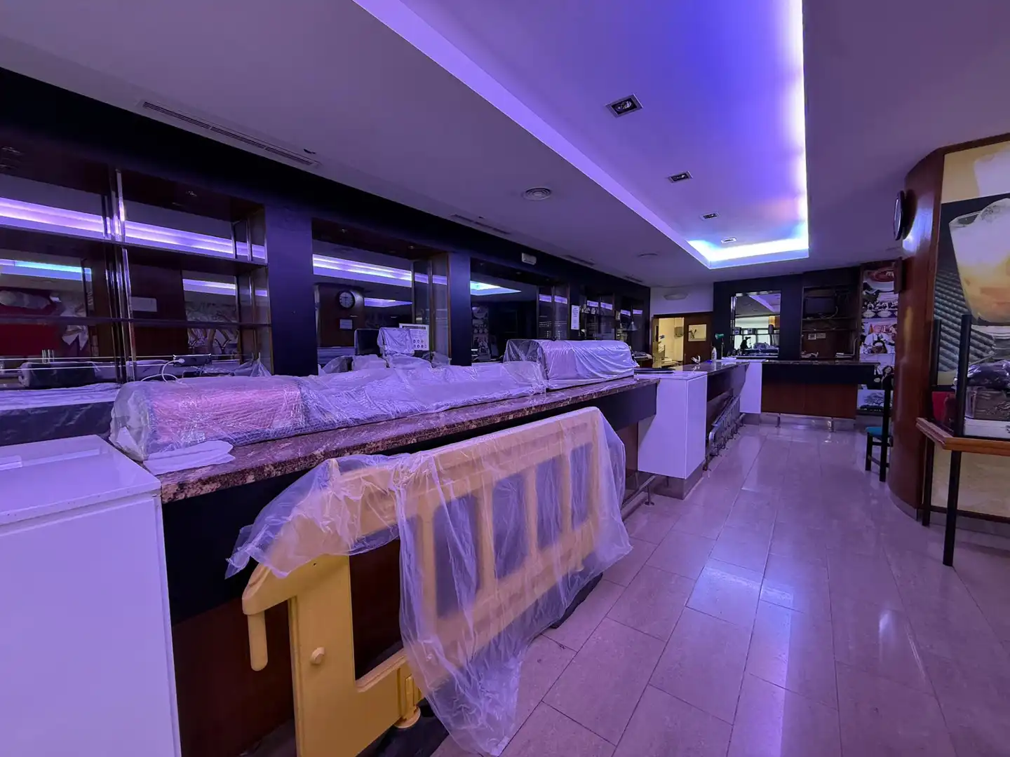 Commercial properties for sale in Socuéllamos  with Air Conditioner, Heating and Furnished