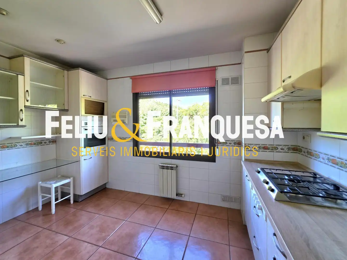 Ático en venta en Sant Cugat del Vallès con Calefacción, Jardín privado y Terraza
