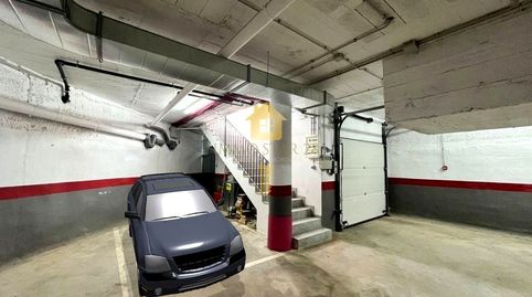 SE VENDEN 4 PLAZAS DE PARKING SUBTERRÁNEAS EN UNA EXCELENTE ZONA DE ROSES!, Bild 3