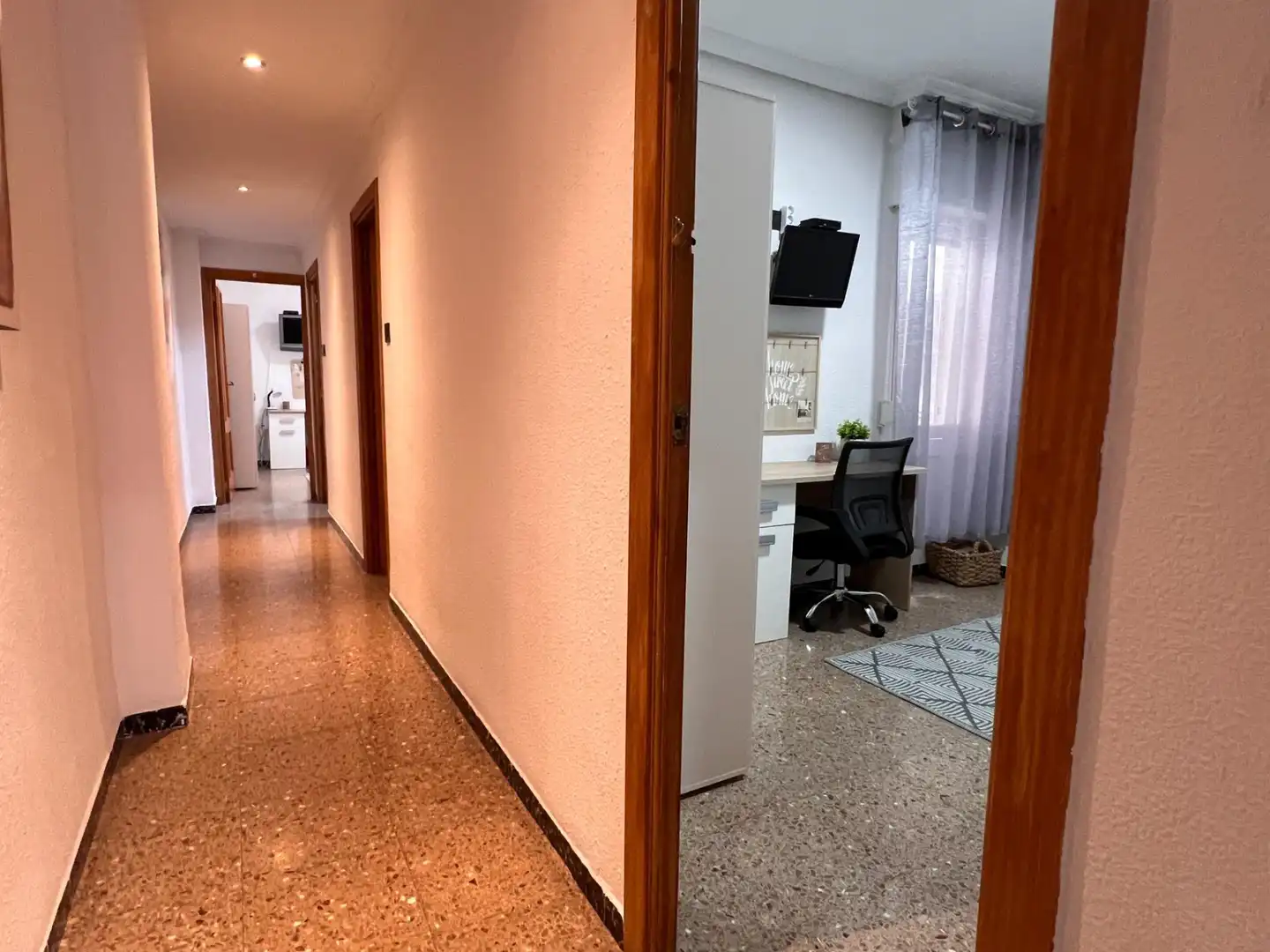 Appartement avec terrasse à louer à Elche ciudad, imagen 22