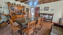 Dining room of Land for sale in Forfoleda