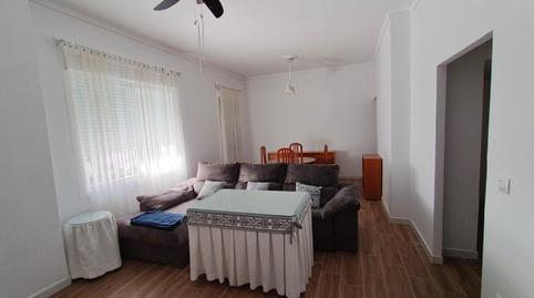 Foto 2 de Pis de lloguer a Madre de Dios, Jerez de la Frontera