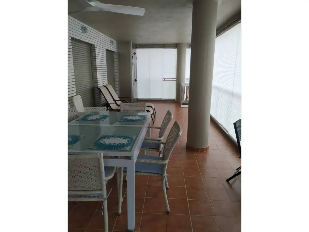 Pis amb piscina en venda a Calle Rafael Alberti, imagen 2