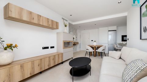 Foto 4 von Wohnung zum Verkauf in Centro, Los Alcázares