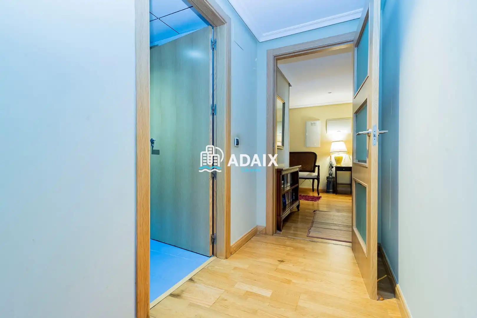 Ático en venta en Cáceres con Aire acondicionado, Calefacción y Terraza