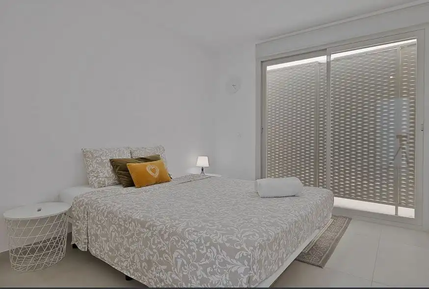 Habitación de Ático en venta en Benalmádena con Aire acondicionado, Terraza y Trastero