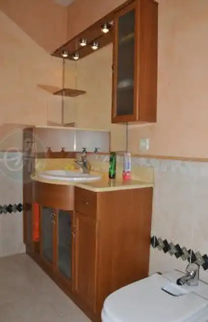 Kitchen of Houses for sale in Segovia  with Heating
