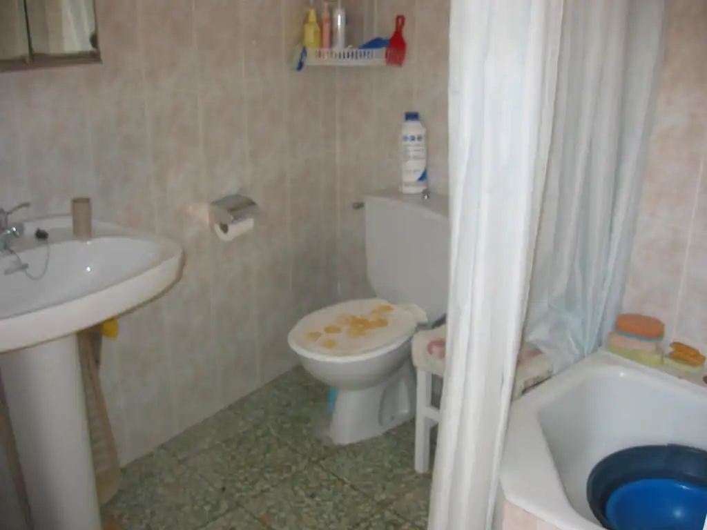 Baño de Casa o chalet en venta en San Martín de la Vega del Alberche