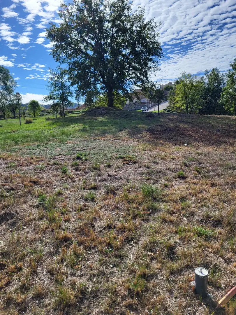 Terreno residencial en venta en Castellterçol, imagen 11