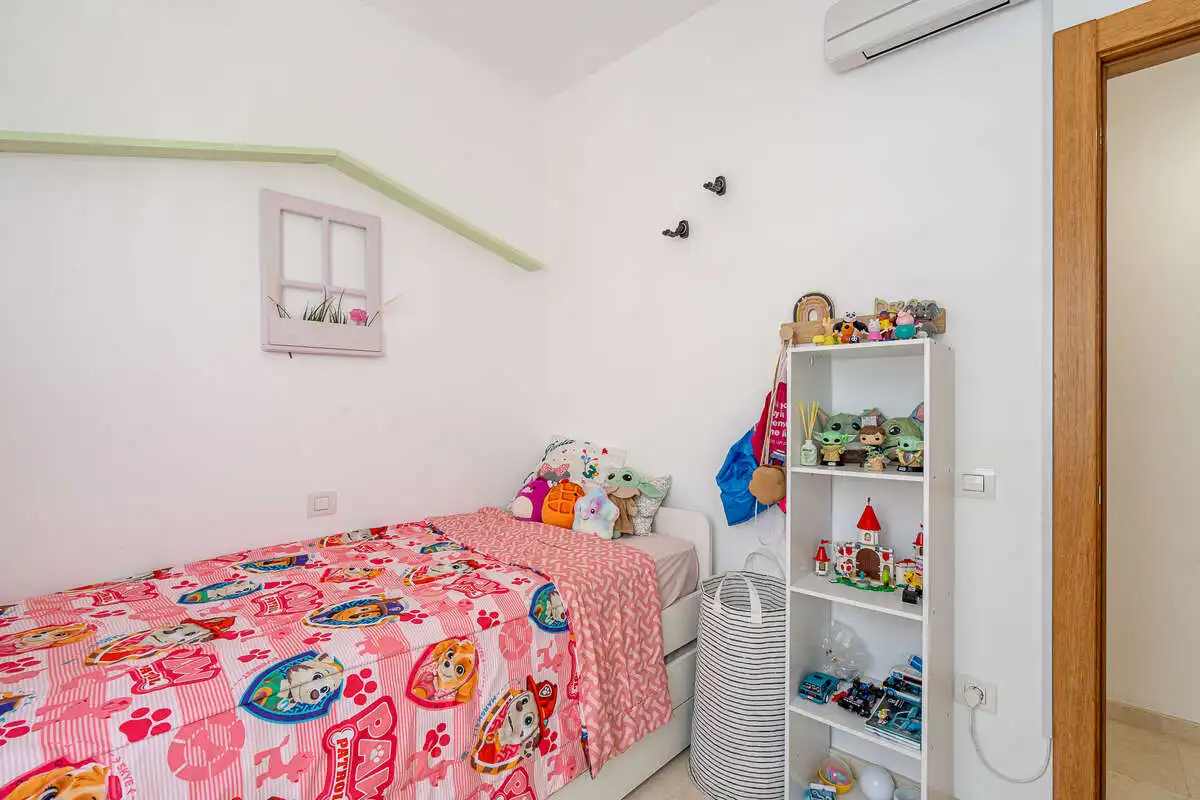 Bedroom of Duplexes for sale in Teguise