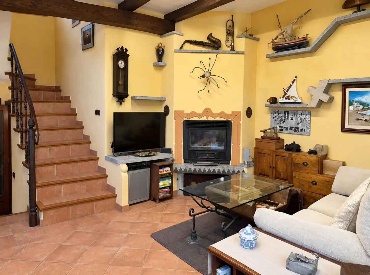 Casa amb jardí en venda a Camino de la Mar, imagen 10