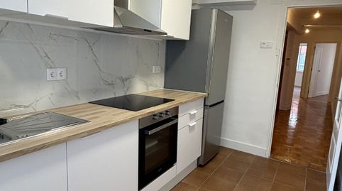 Foto 2 de Piso en venta en Travesía Cerca, 4, Los Castros - Castrillón, A Coruña Capital