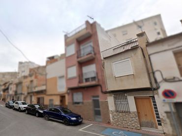 Casa in vendita a CUESTA DE LA VILLA