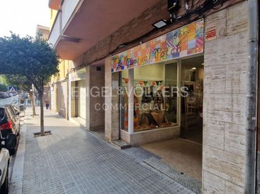 Local commercial à vendre à Centre - Can Nadal
