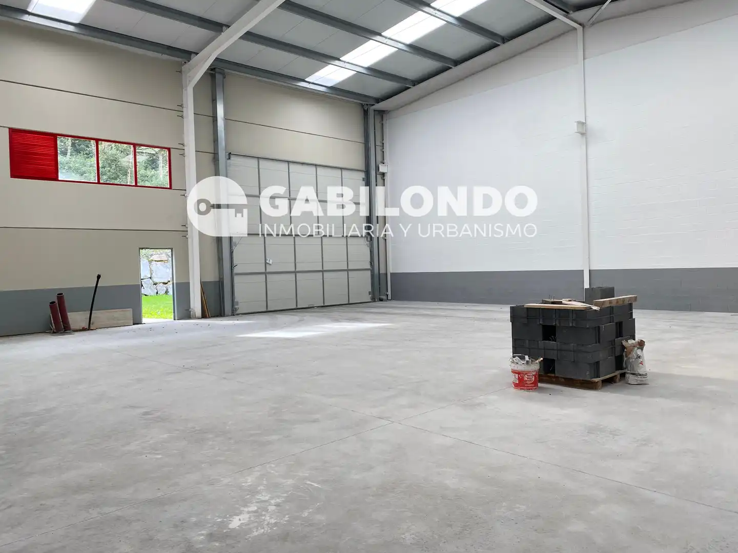 Nave industrial in vendita a Mendaro, imagen 16