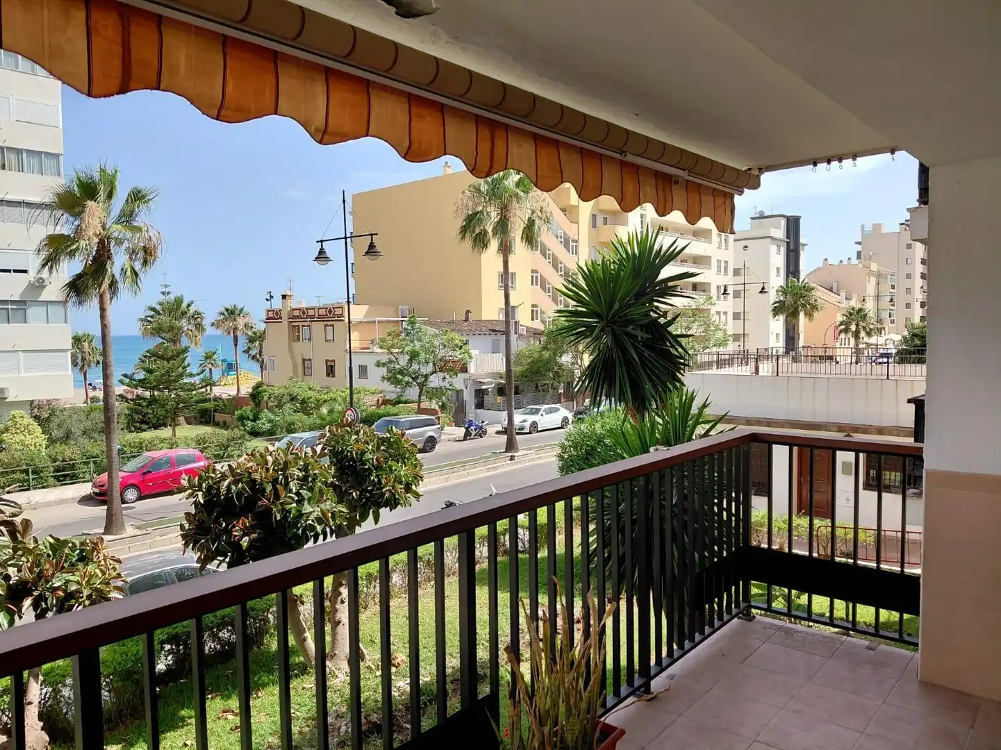 Appartement avec piscine à vendre à Avenida Carvajal 59, imagen 31