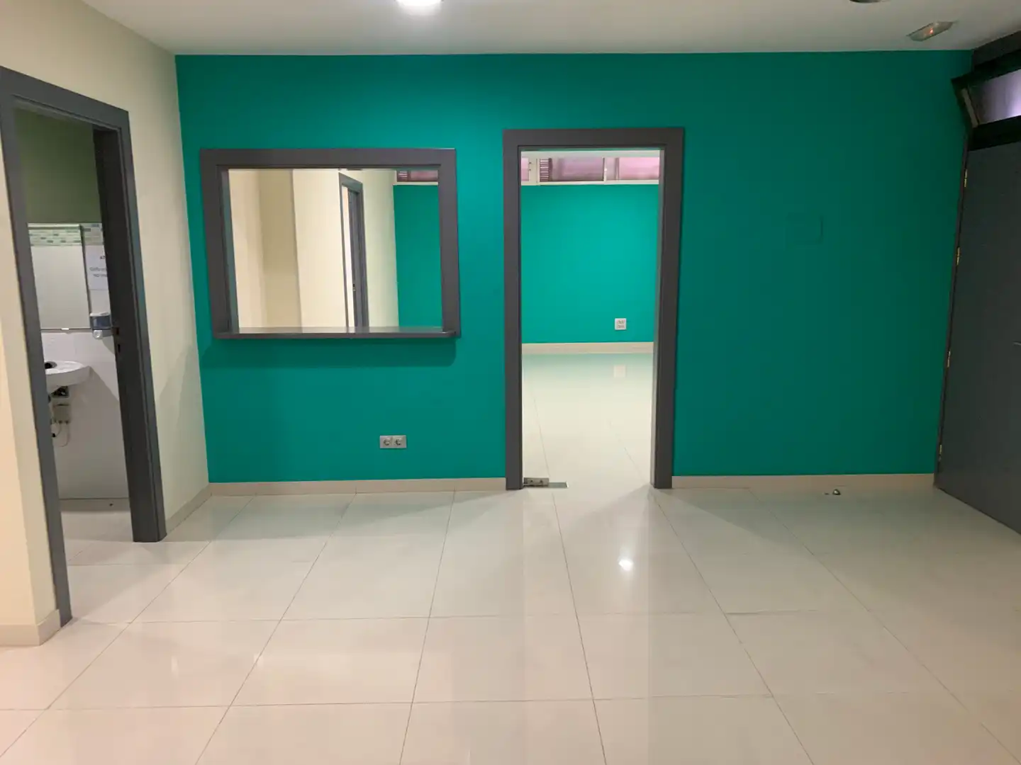 Oficina en venda en Gáldar