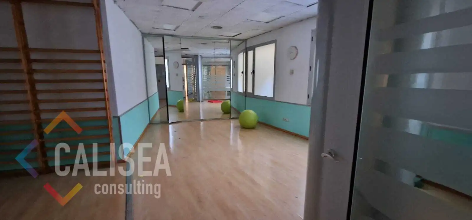 Business premises to rent in Carrer de l'Estació 40, imagen 17