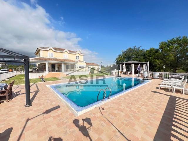 Casa-chalet en Venta en Avenida Marenyet en El Marenyet