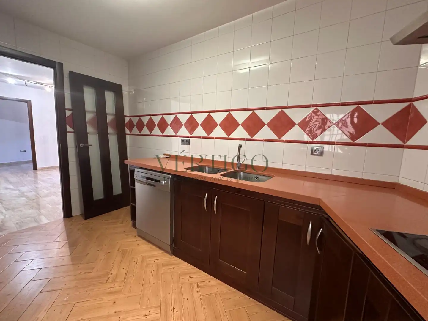 Wohnung mit Terrasse zur Miete in Calle Calle Jesús de Grimarest 1, imagen 23