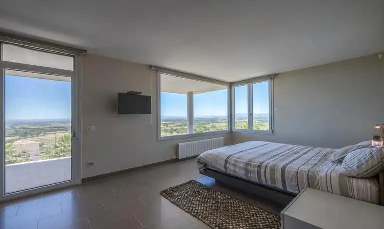 Xalet amb terrassa en venda a Palau-saverdera, imagen 6