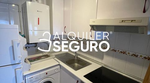 Foto 4 de Piso de alquiler en Nuestra Señora del Carmen, Berruguete, Madrid Capital