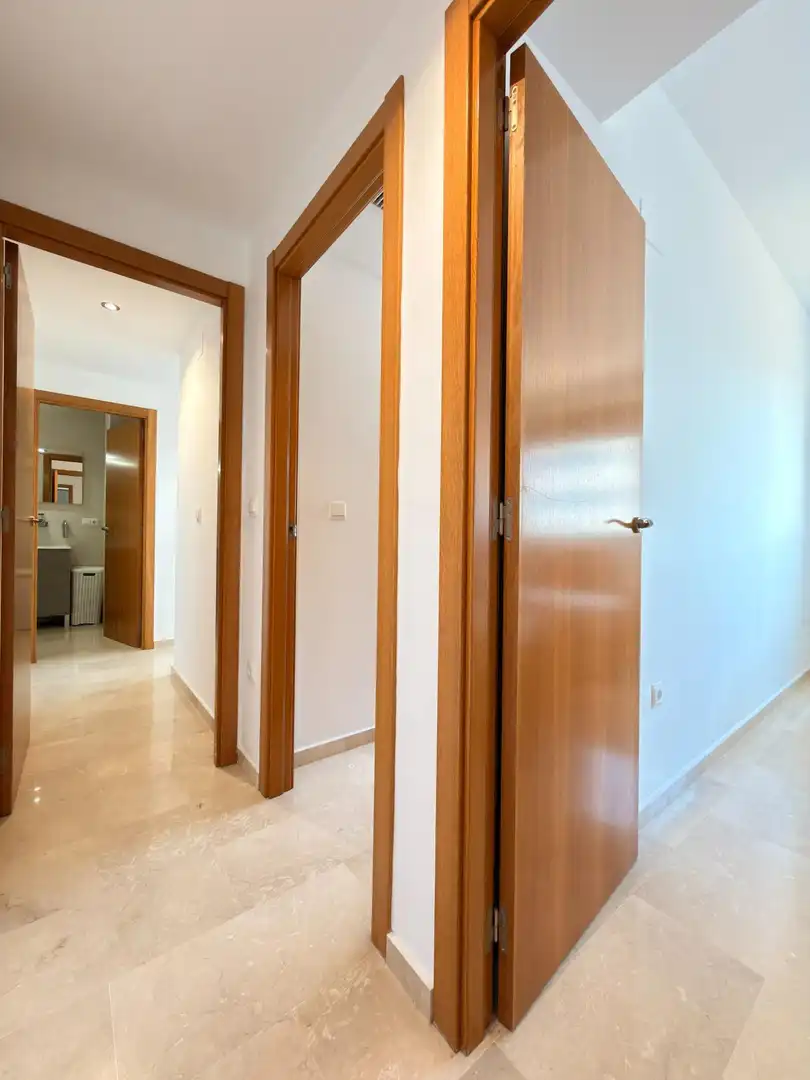 Piso con terraza en venta en Calle Granja de Rocamora, imagen 18