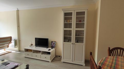 Foto 3 von Wohnung zum Verkauf in Calle Calle Ourense, Camelias - Pi y Margall, Vigo