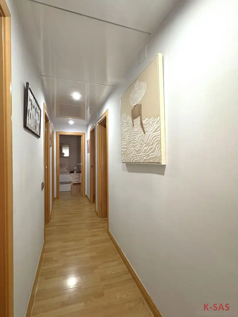 Piso con ascensor en venta en Can Vidalet, imagen 15