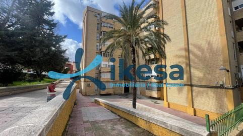 Photo 2 of Apartment for sale in Belén - San Roque,  Jaén Capital