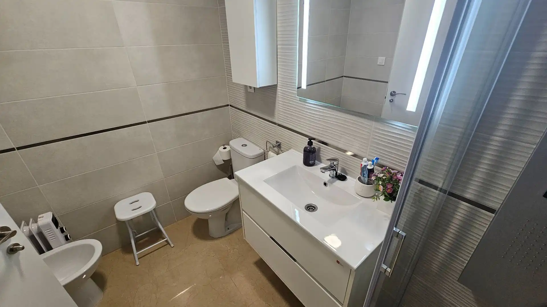 Appartement compact avec piscine à vendre à Ratlla 4, imagen 15