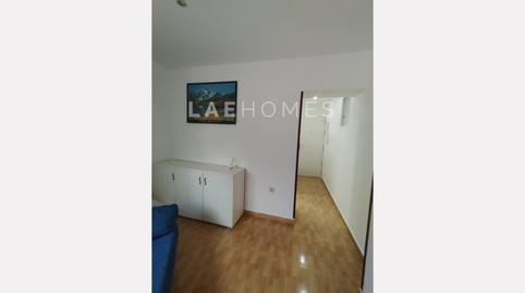 Foto 4 de Planta baixa en venda a Hospital - Plaza del Real, Castellón